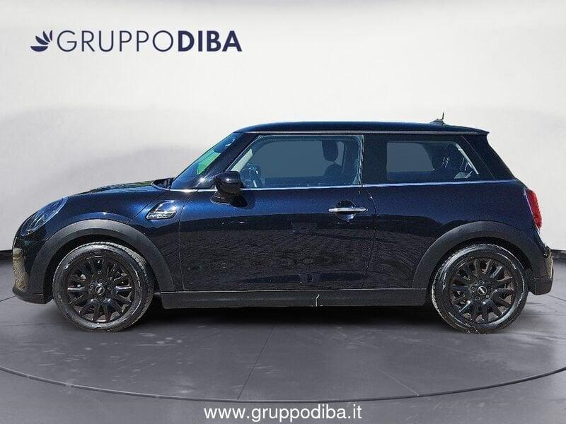 MINI Mini 3 porte Mini F56 2021 3p Mini 3p 1.5 Cooper Camden auto
