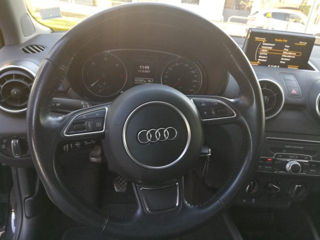 AUDI A1 1.4 TDI
