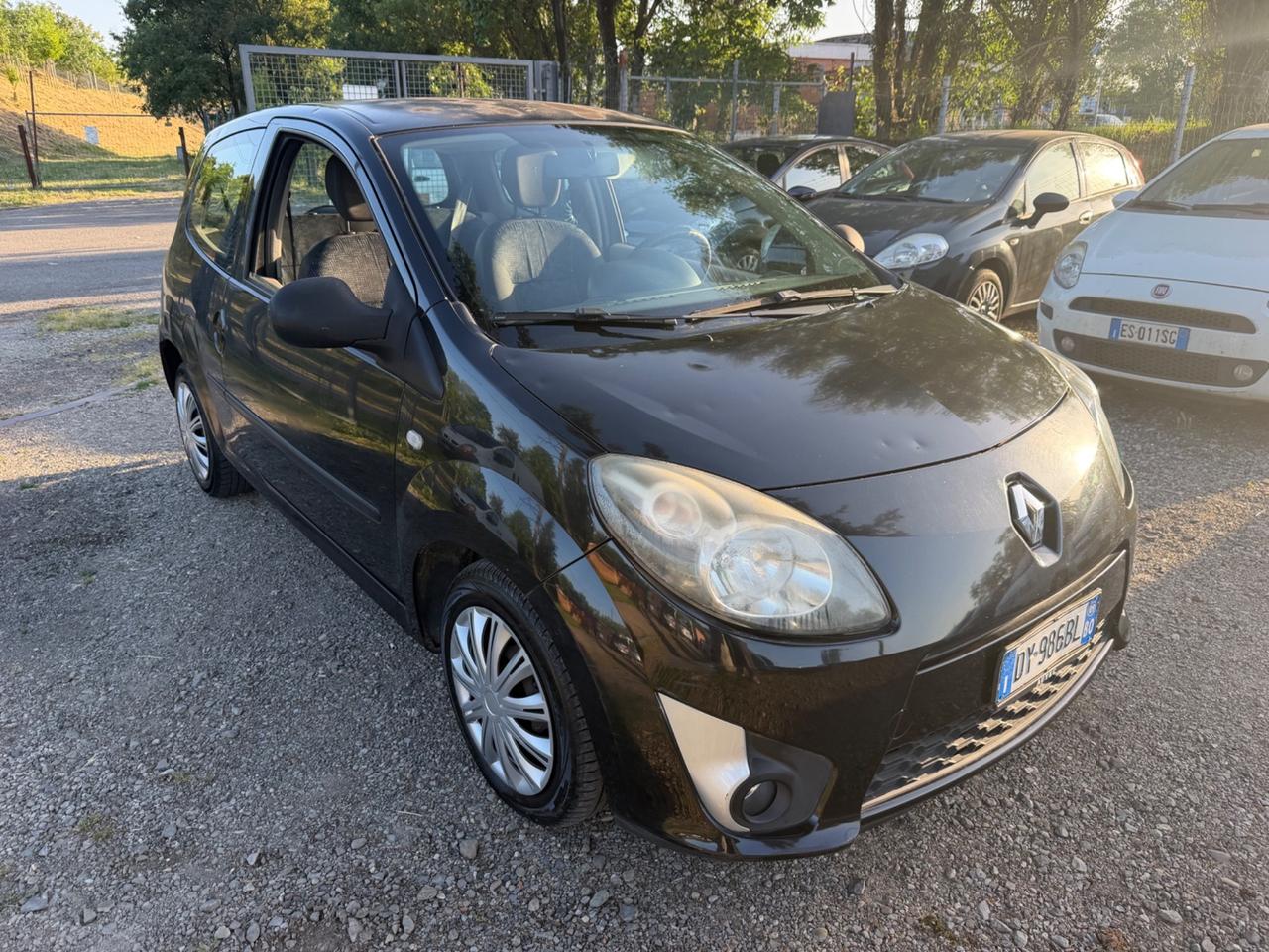 Renault Twingo 1.2 16V Dynamique
