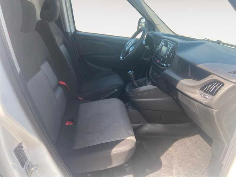 FIAT Doblo Cargo Maxi 1.6 mjt 16v 105cv SX