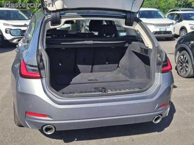 BMW 320 G21 2022 Touring 320d mhev 48V xdrive auto - GM493