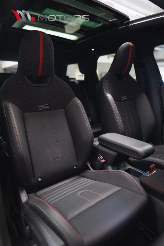 MINI Mini John Cooper Works Countryman JCW All4