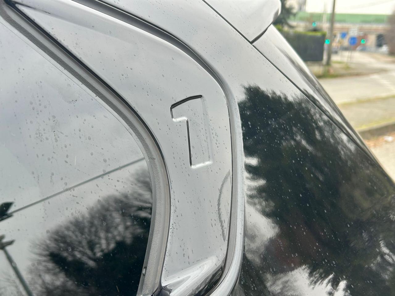 Bmw 120 M Sport Pro 120 MHEV #9665