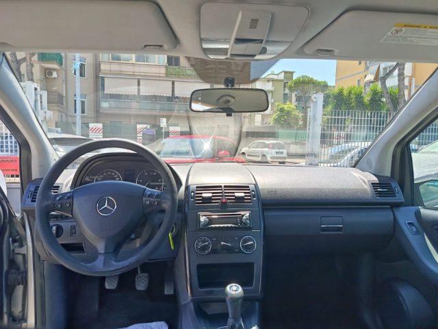 MERCEDES-BENZ A 180 CDI Avantgarde