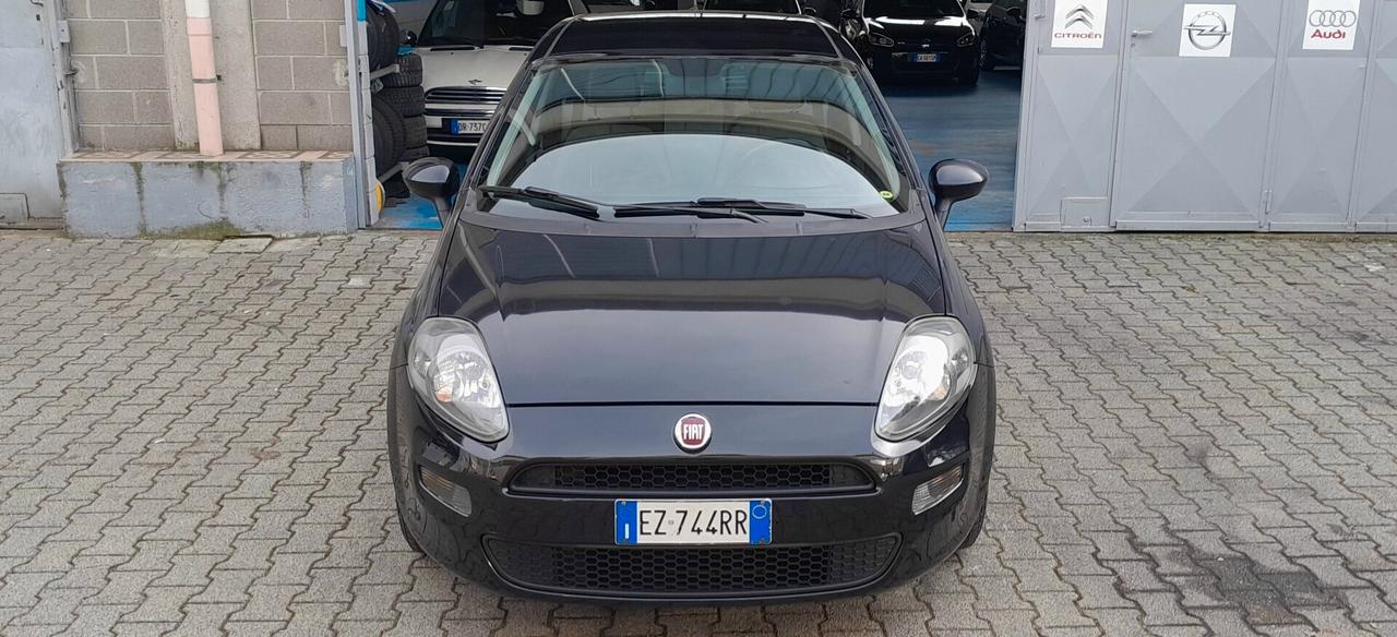Fiat Punto Evo 1.2 5P Dynamic NeopatentatiOK