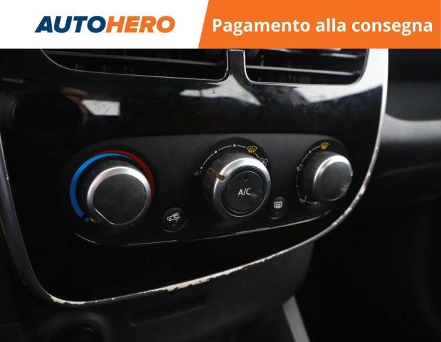 RENAULT Clio dCi 8V 75CV Start&Stop 5 porte Energy Life