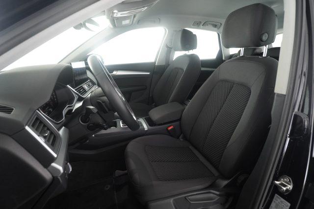 AUDI Q5 Q5 35 TDI S tronic Business Advanced