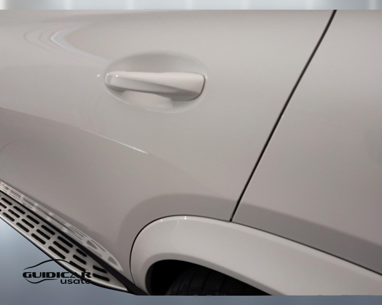 Mercedes-Benz GLE - V167 2019 - GLE 350 de phev (e eq-power) Premium 4matic auto