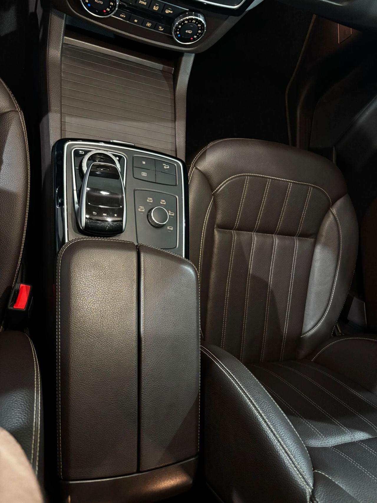 Mercedes-benz GLE 250 d 4Matic Executive