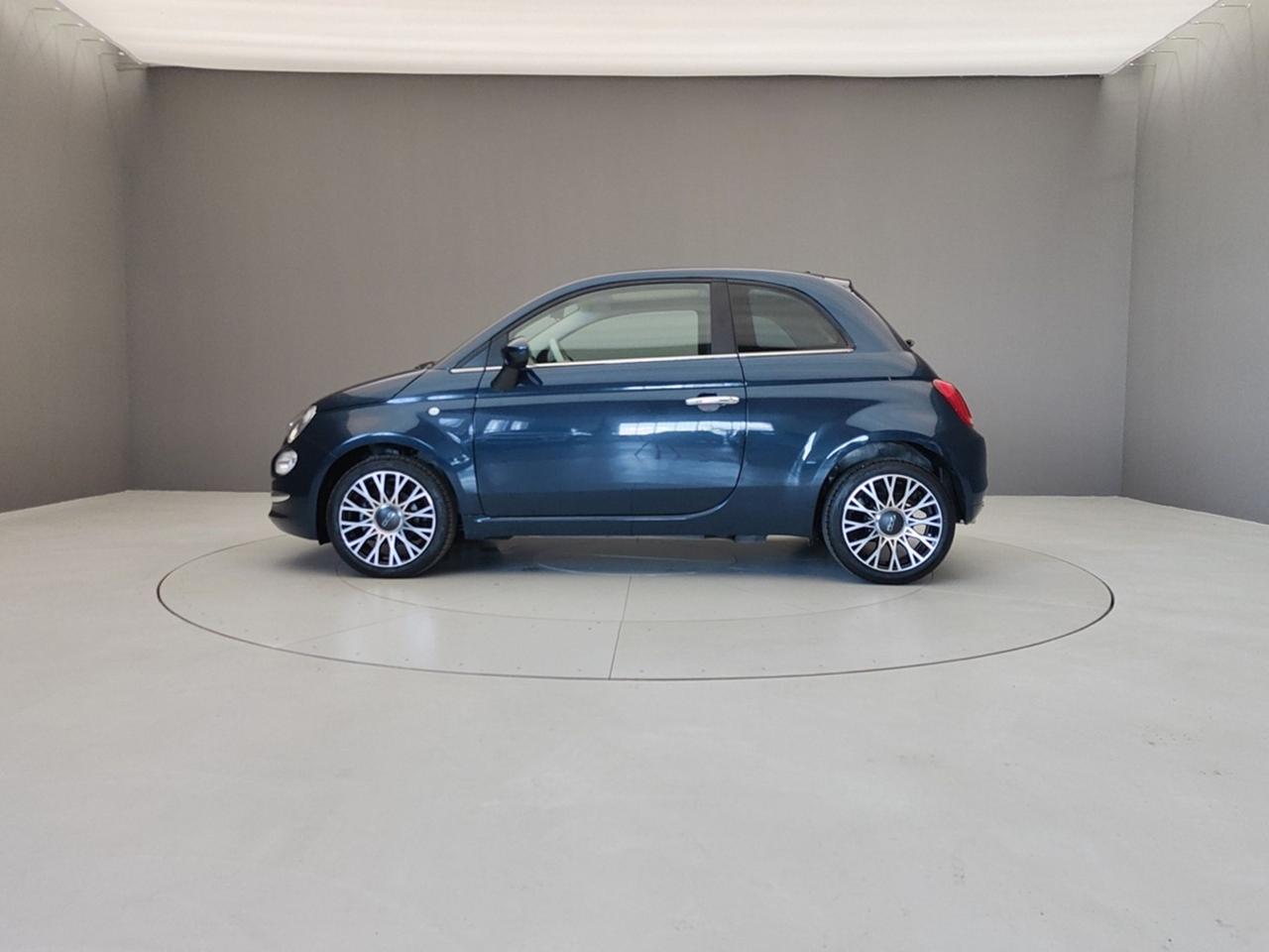 FIAT 500 III 2015 500 1.0 70CV HYBRID DOLCEVITA