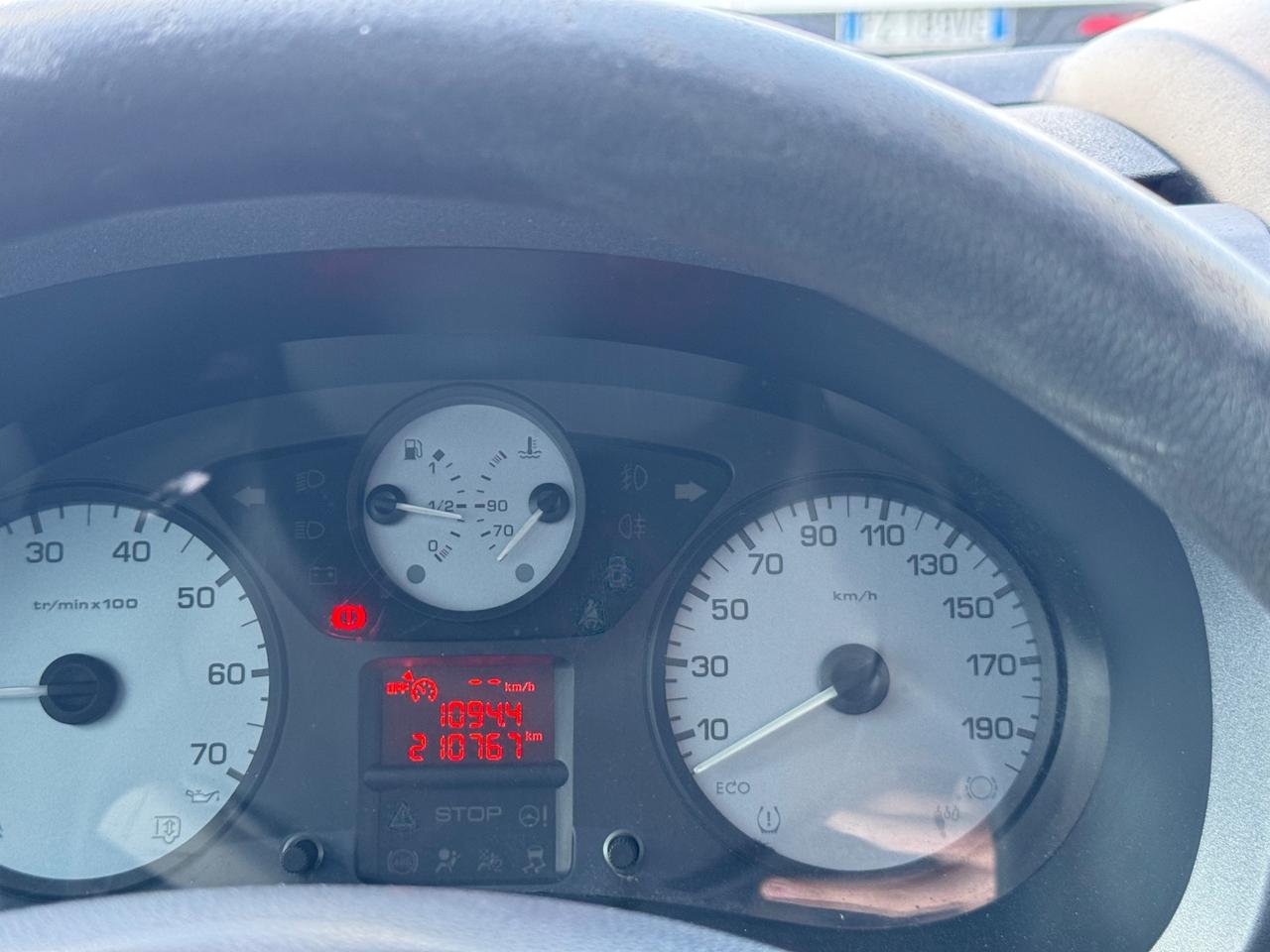 Citroen Berlingo Multispace BlueHDi 75 Feel