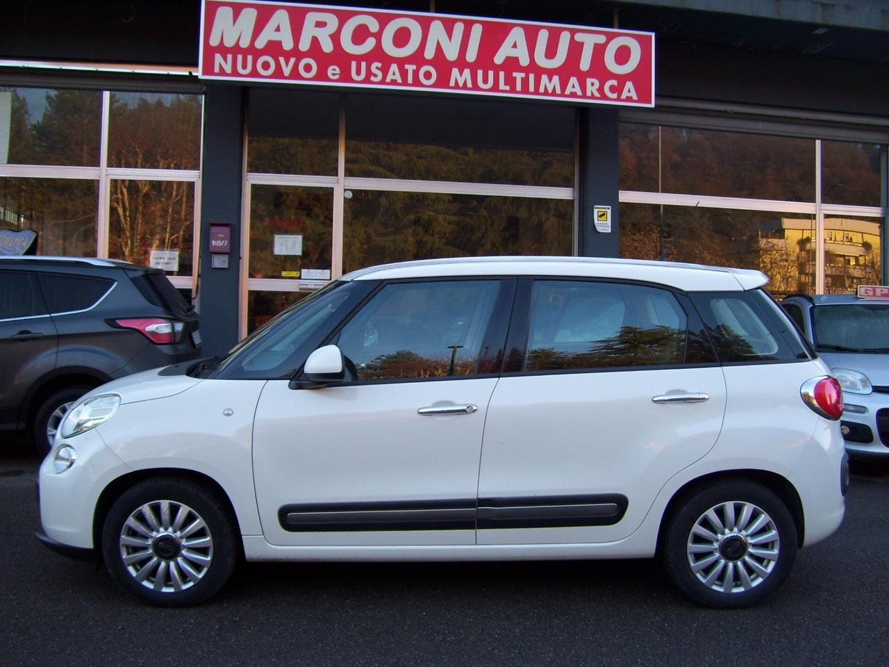 Fiat 500L 1.4 95 CV Pop Star