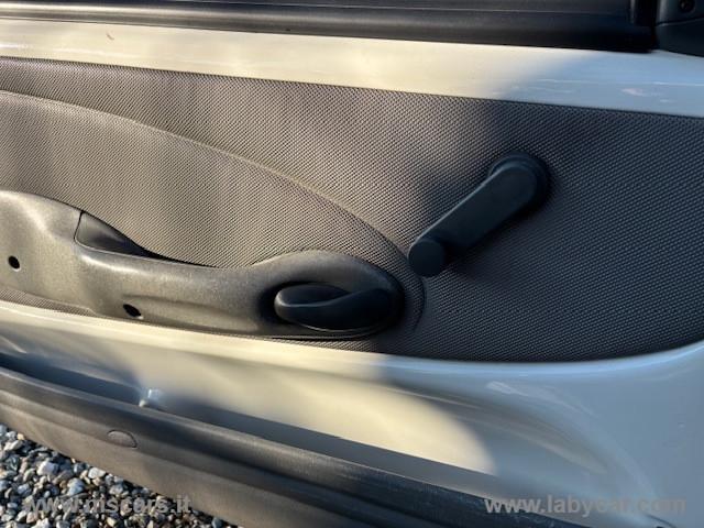 FIAT Seicento 1.1 Active