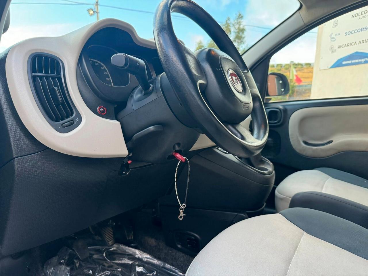 Fiat Panda 1.3 MJT 16V DPF Classic