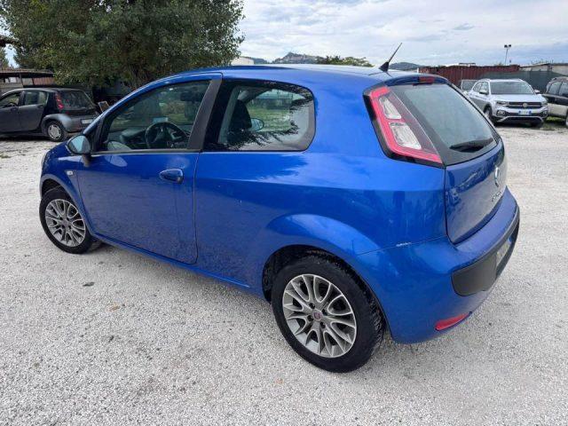 FIAT Punto Evo 1.4 3 porte 150° EasyPower