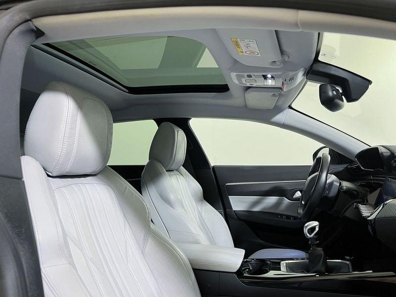 Peugeot 508 SW BlueHDi 130 Allure S/S