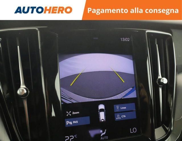 VOLVO V60 B4 (d) Geartronic Momentum Business Pro
