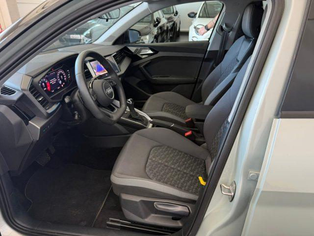 AUDI A1 SPB 30 TFSI S tronic S line edition LED - TELEC.