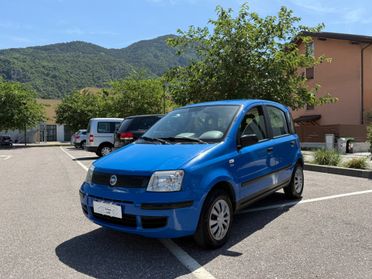 Fiat Panda ok neopatentati