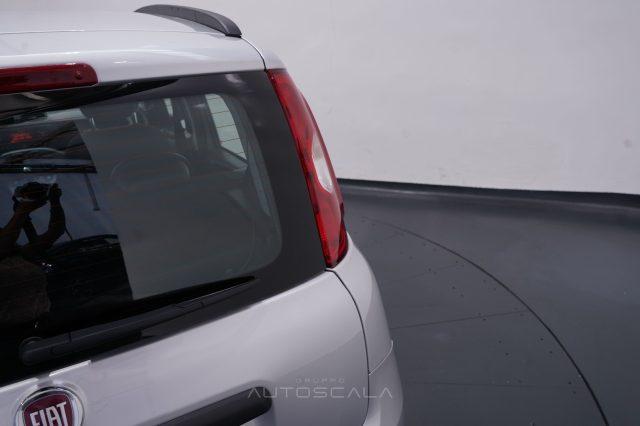 FIAT New Panda 1.2 EasyPower GPL Lounge