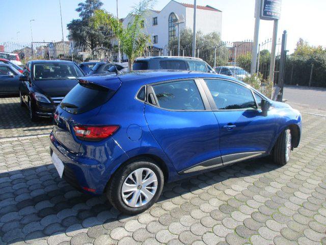 RENAULT Clio TCe 12V 90 CV GPL 5 porte Moschino Life