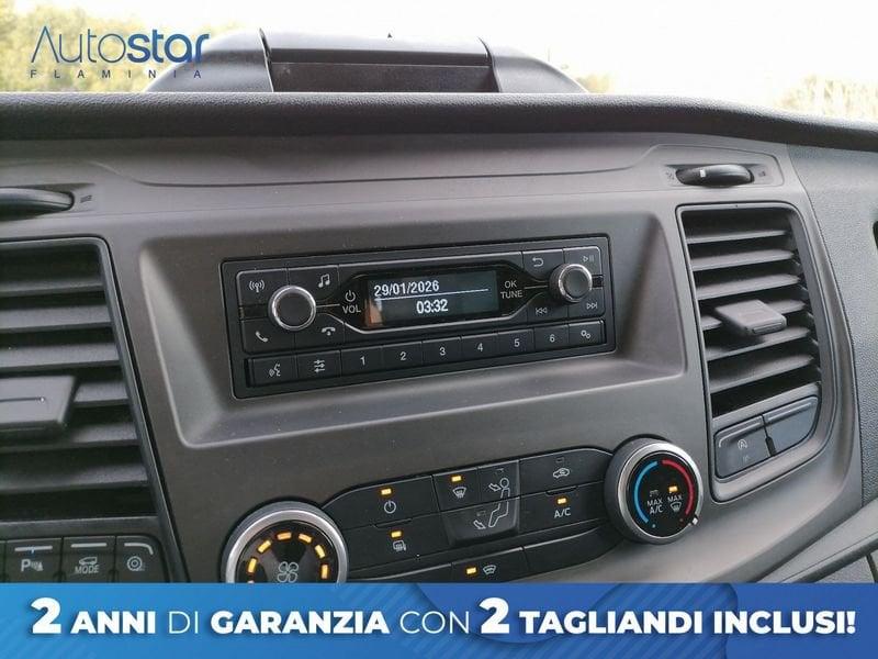 Ford Transit 350 2.0 tdci 130cv trend L3H2 E6.2