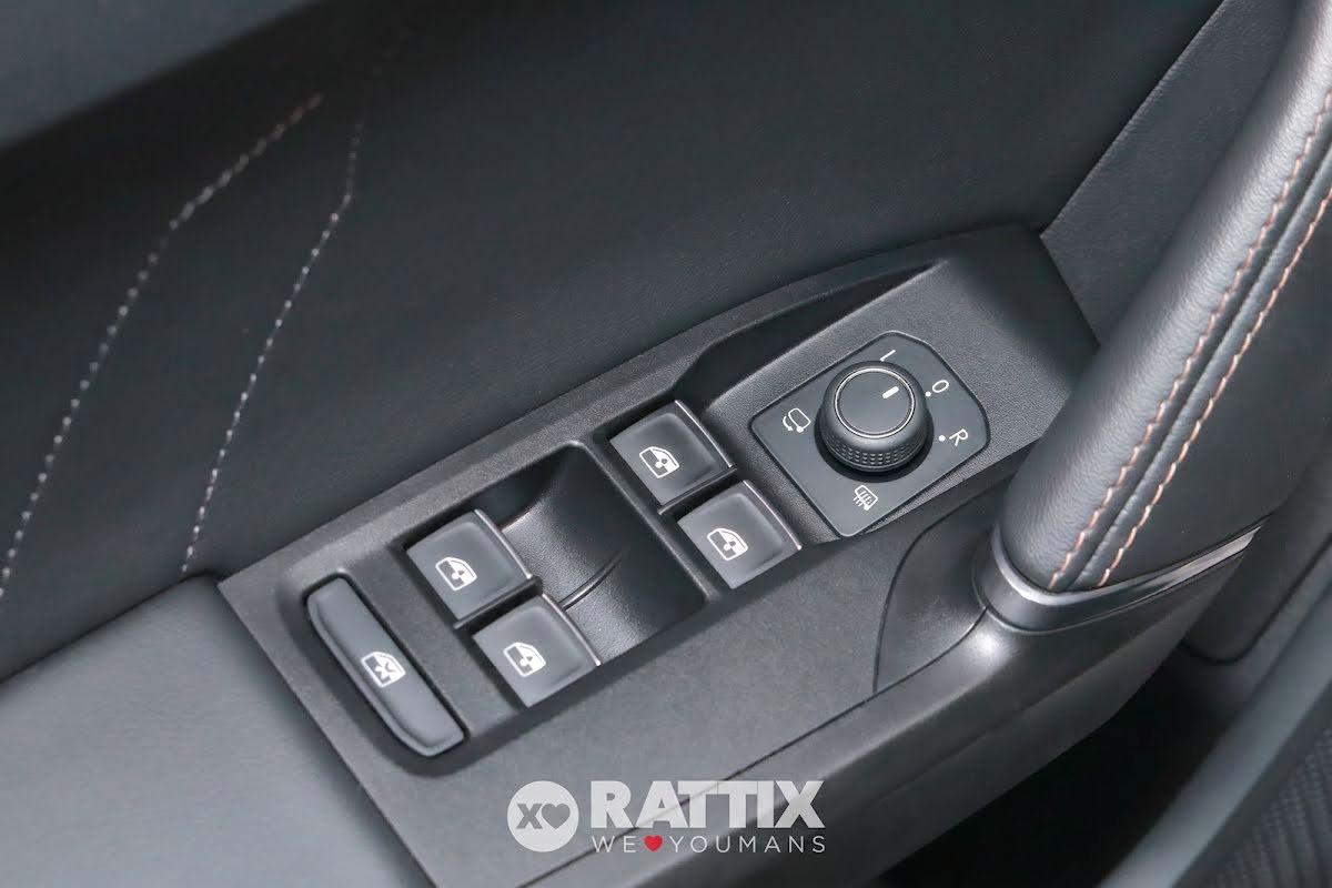 Cupra Formentor 2.0 tdi 150CV