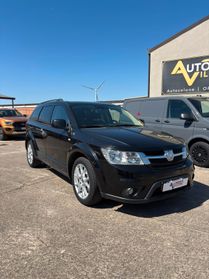 Fiat Freemont 2.0 Multijet 170 CV Lounge