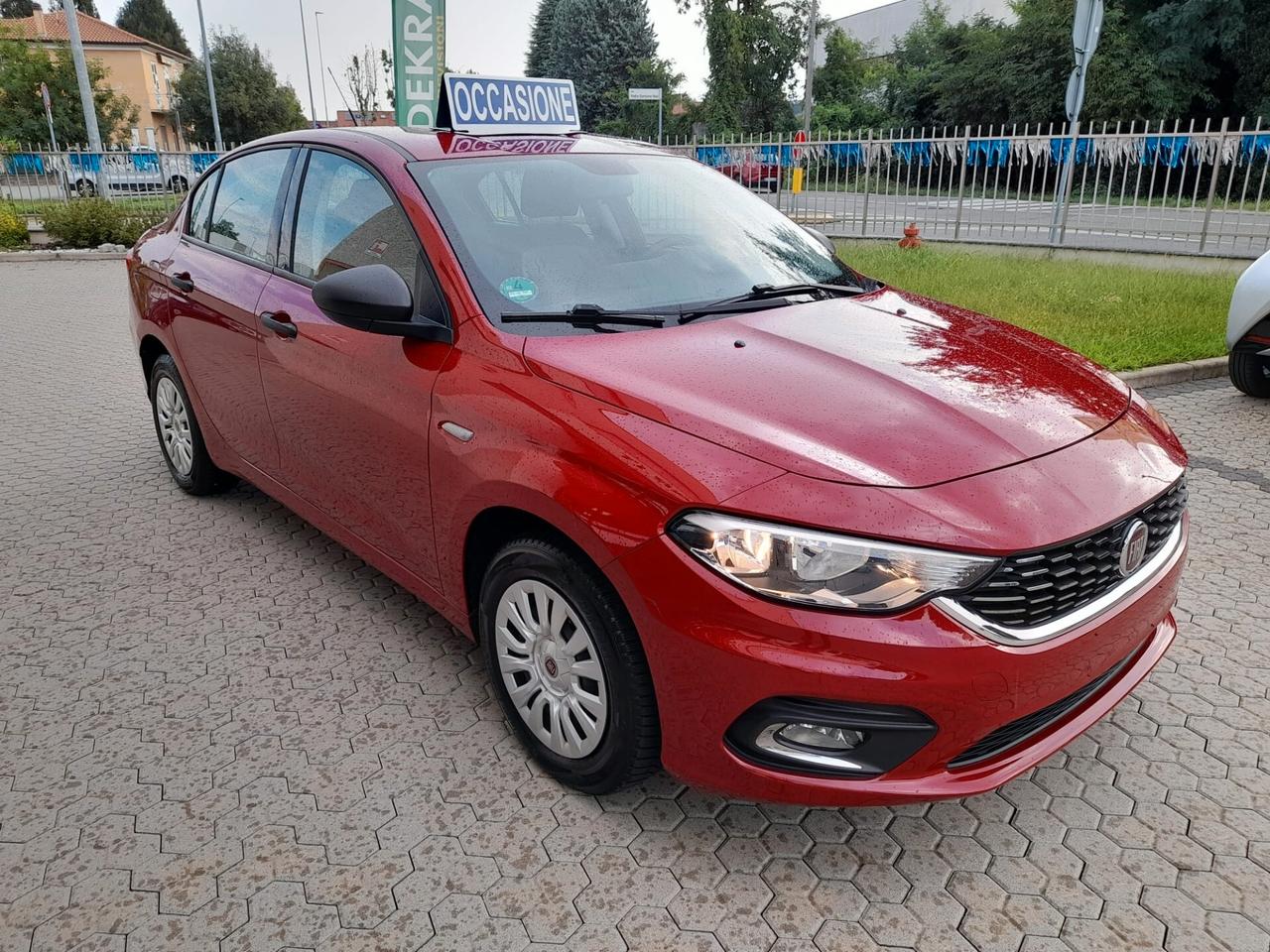 Fiat Tipo 1.4 5 porte Easy