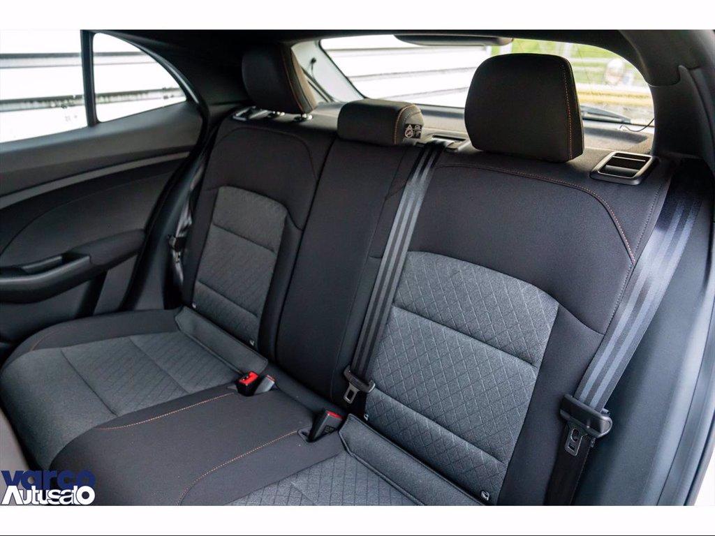 MG Mg3 1.5 comfort del 2025