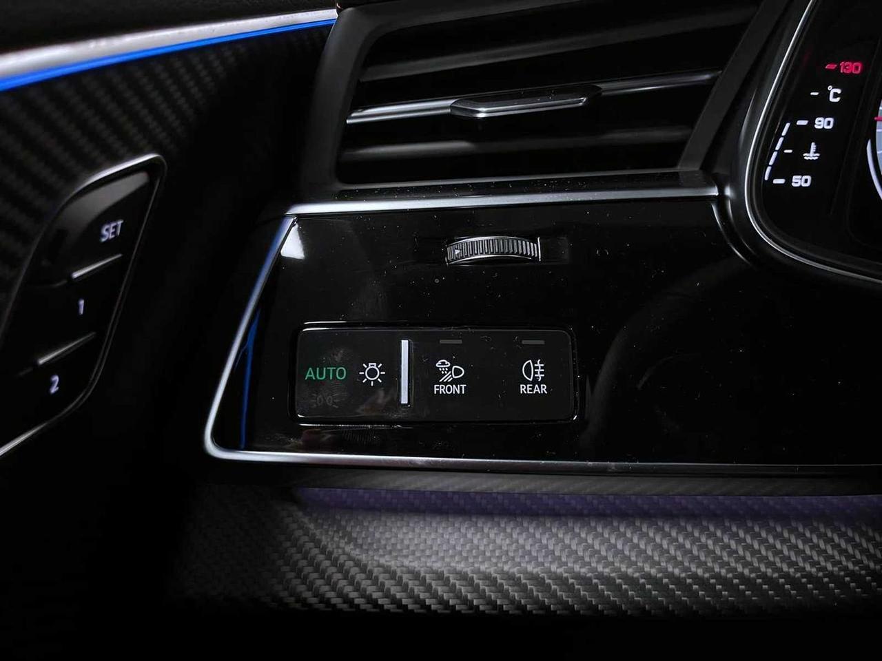 Audi Q8 50 TDI 286CV quattro tiptronic S lin #8613