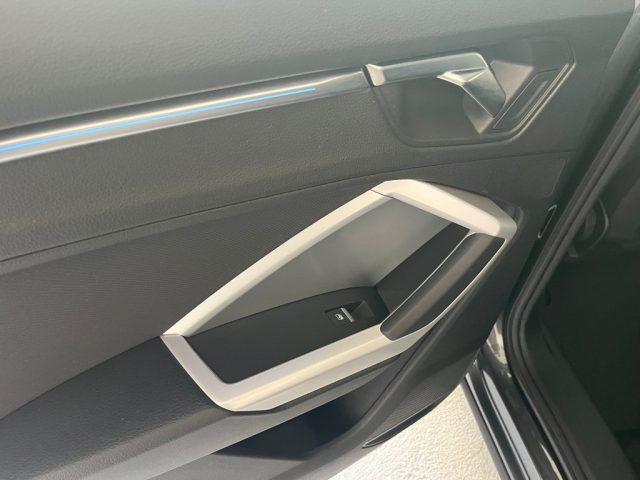 AUDI Q3 SPB 35 TDI S line edition