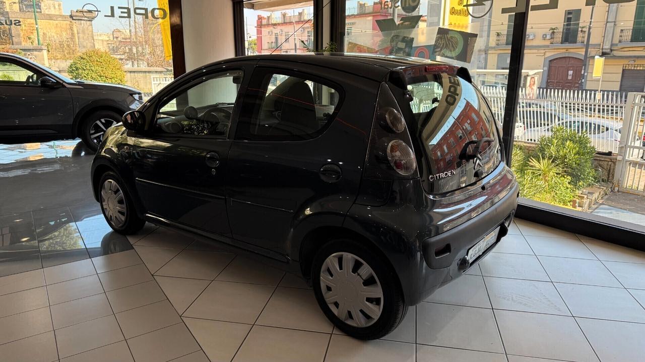 Citroen C1 1.0 5 porte AMIC1 STUPENDA