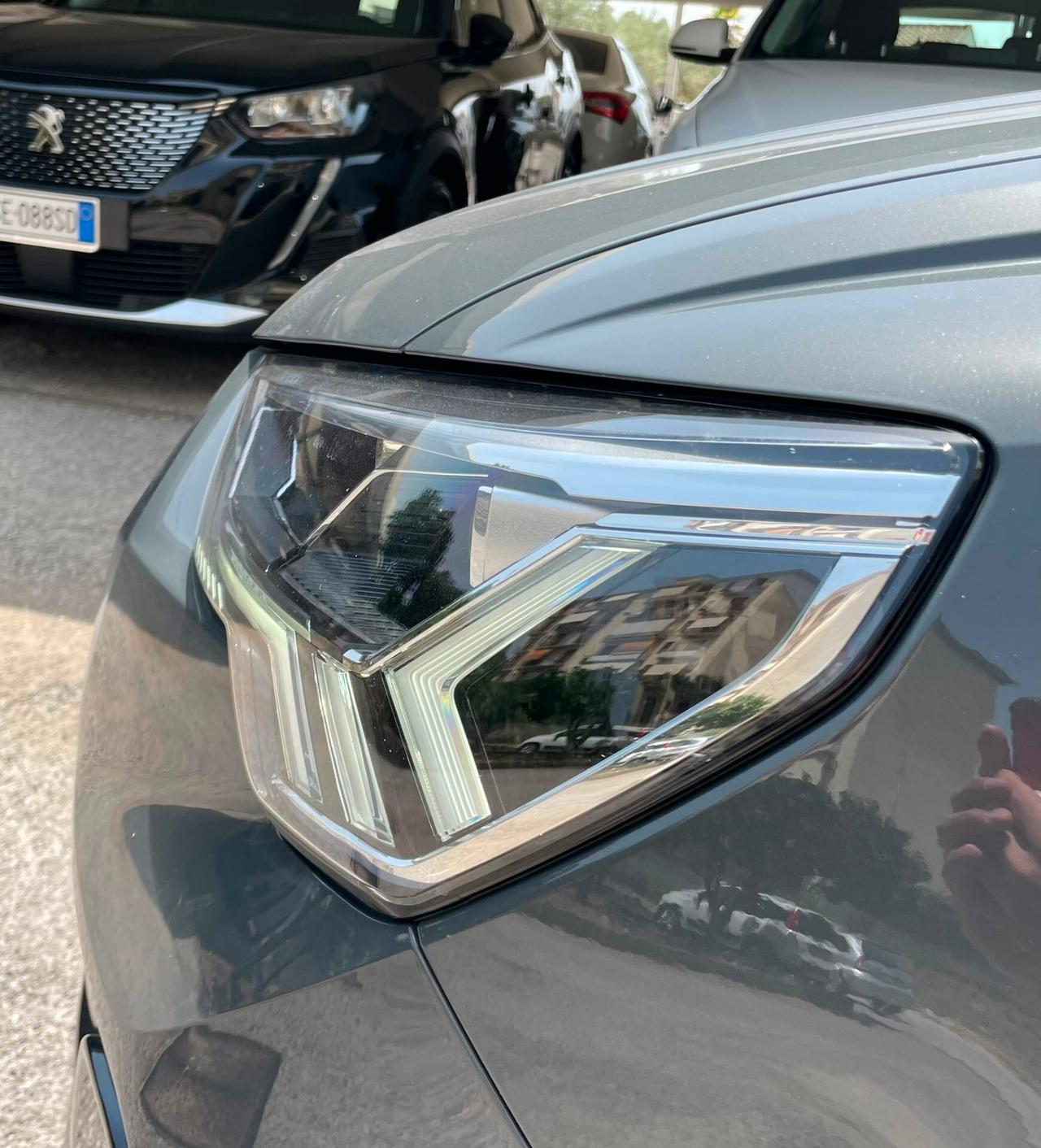 Audi Q3 35 TDI S tronic Business Advanced SPB 2023