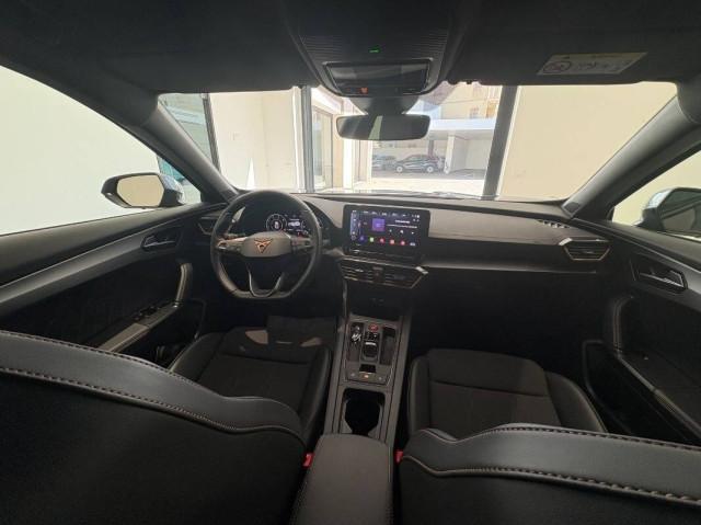 Cupra formentor 2.0 tdi 4drive 150cv dsg