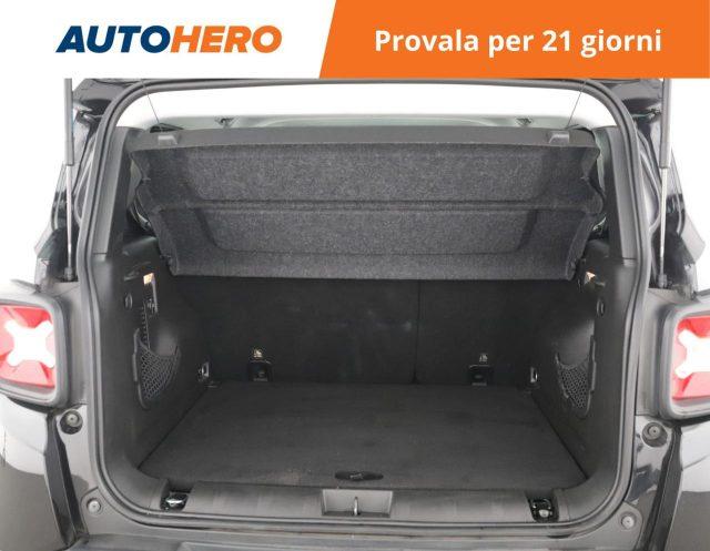 JEEP Renegade 1.6 E-TorQ EVO Longitude