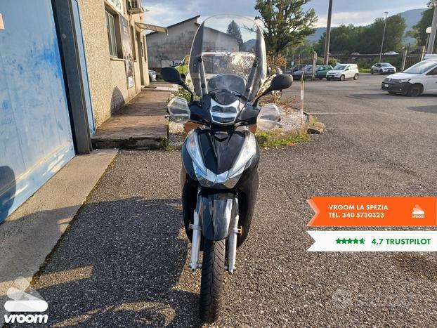 HONDA SH 300A