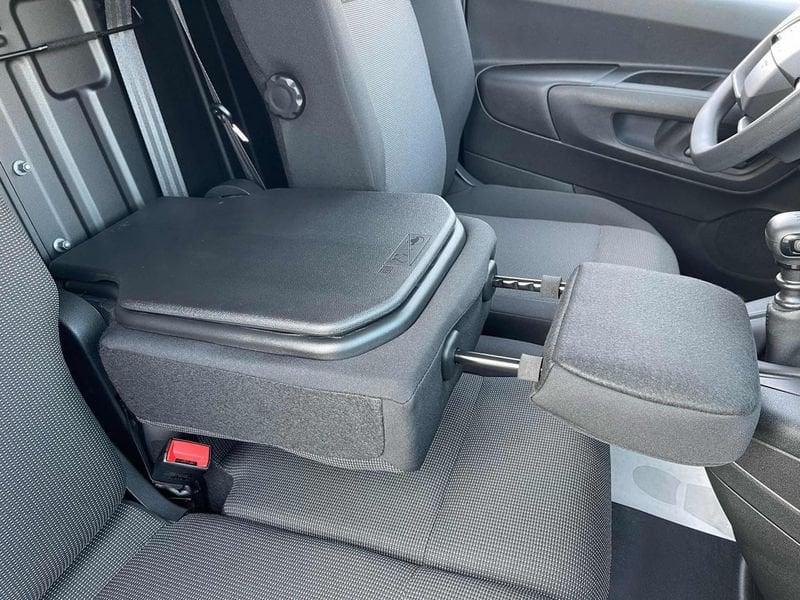 Toyota Proace City MC24 1.5D 100 CV S&S L1 Comfort MT - NUOVO