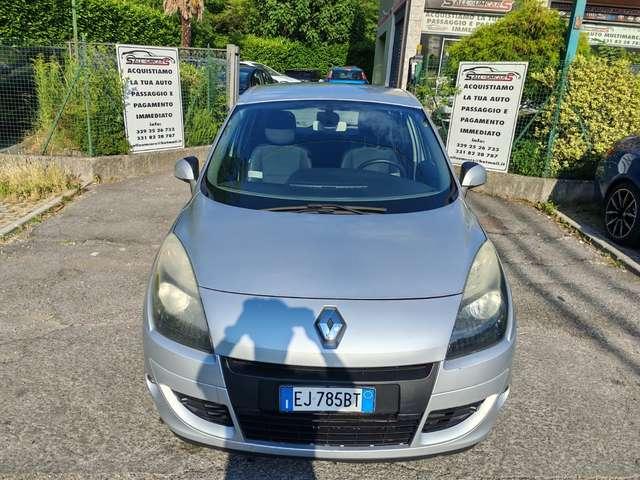 Renault Scenic Scenic III X-Mod 2009 X-Mod 1.5 dci Dynamique 110