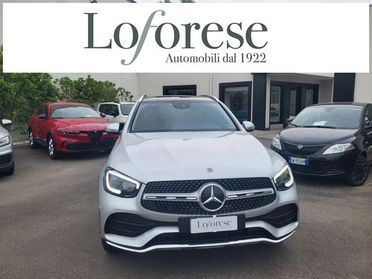 MERCEDES-BENZ GLC 220 d 4Matic Premium