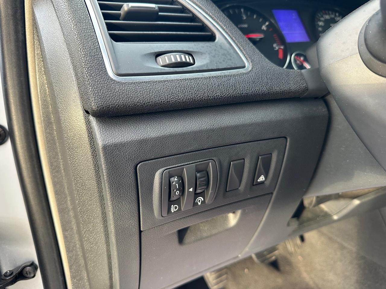 Renault Laguna 2011 2.0 dCi 150CV SporTour Nav