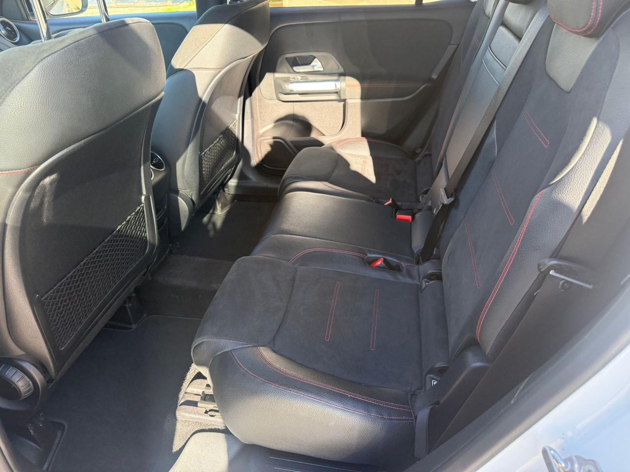 Mercedes-benz GLB 200 d Automatic Premium