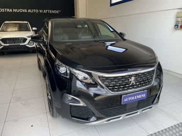 Peugeot 3008 3008 BlueHDi 120 S&S EAT6 GT Line