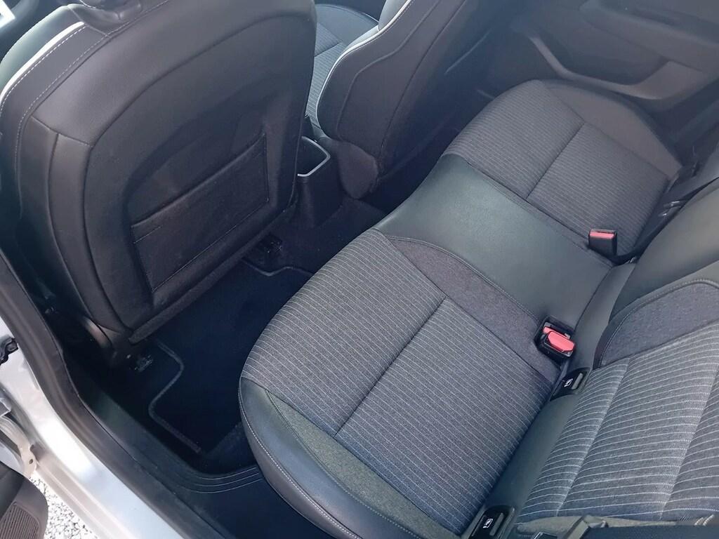 Renault Clio 5 Porte 1.6 Hybrid Intens E-Tech Auto