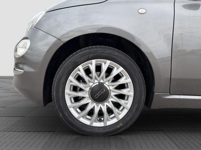 FIAT 500 500 1.0 Hybrid Dolcevita