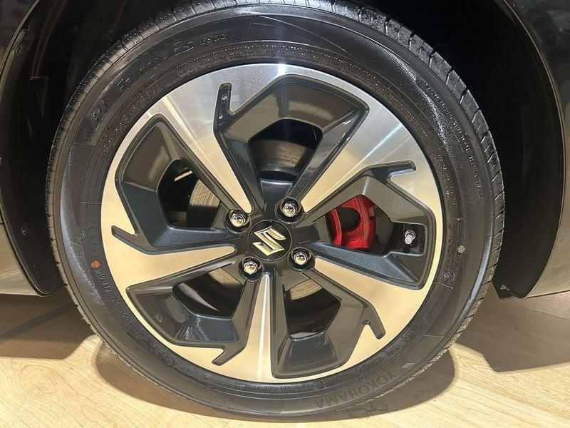 Suzuki Swift Swift 1.2 Hybrid Top