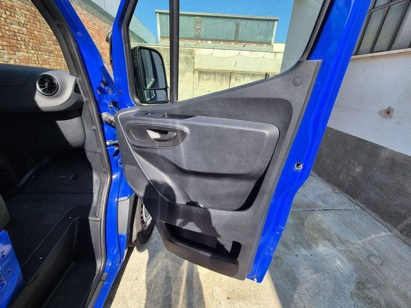 Mercedes-Benz Sprinter Sprinter F39/33 311 CDI FWD TA Furgone
