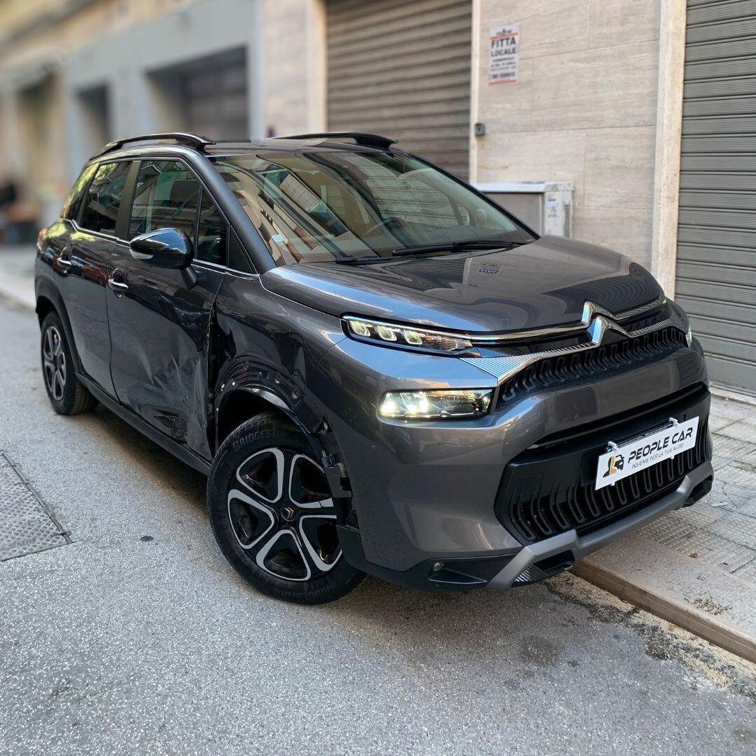 Citroen C3 Aircross 2023 **LEGGI INFO**