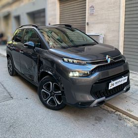 Citroen C3 Aircross 2023 **LEGGI INFO**
