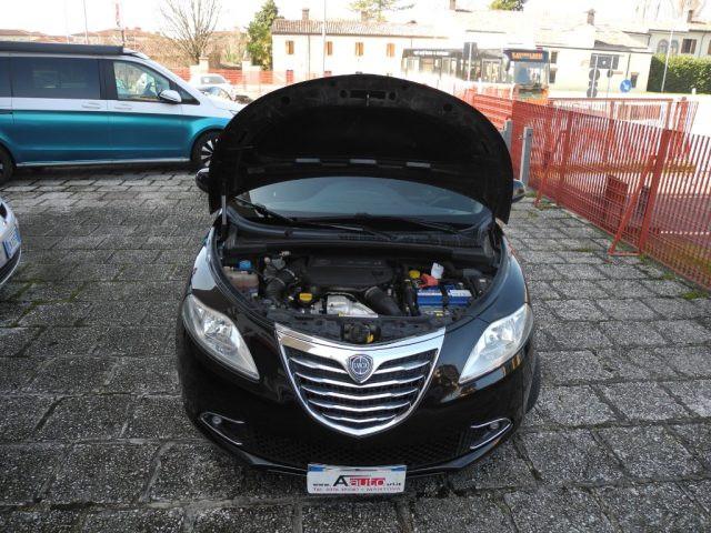 LANCIA Ypsilon 1.3 MJT 16v 95cv 5p. S&S Gold - "OK NEOPATENTATI"